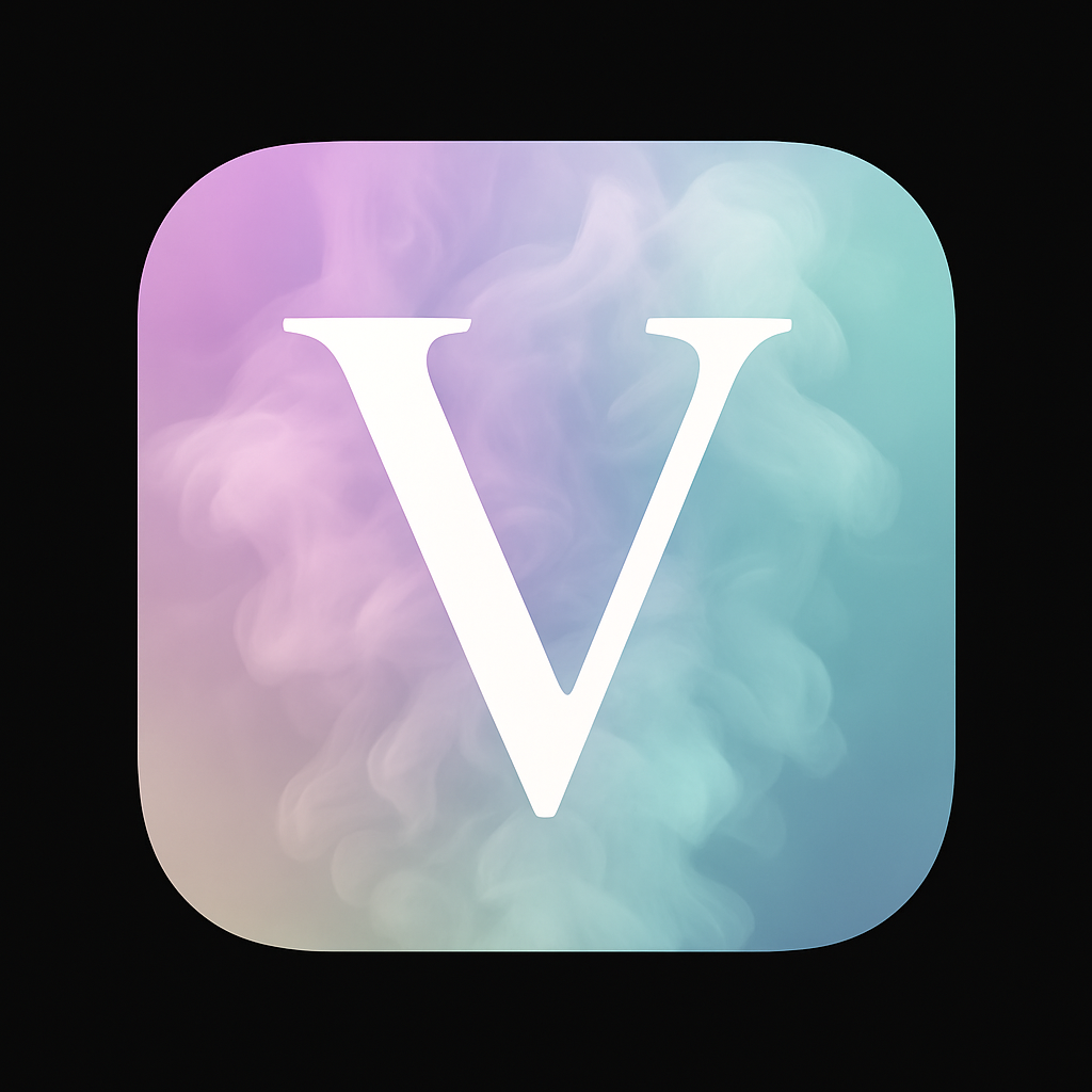 Vapeulizor App Icon